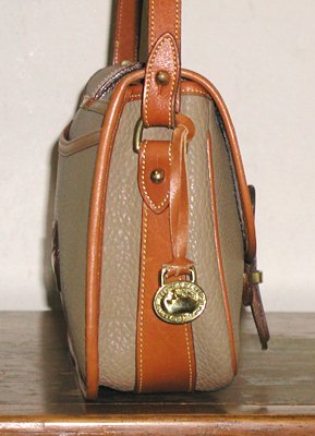 Dooney and Bourke All-Weather Hand Bag