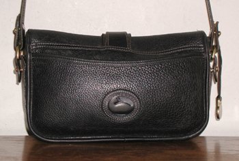 Dooney and Bourke All-Weather Hand Bag