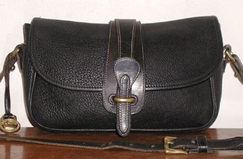 Dooney and Bourke All-Weather Hand Bag