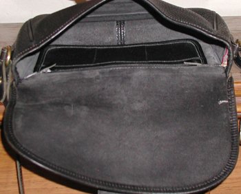 Dooney and Bourke All-Weather Hand Bag
