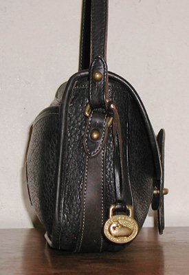 Dooney and Bourke All-Weather Hand Bag