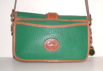Dooney and Bourke All-Weather Hand Bag
