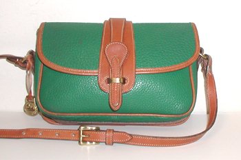 Dooney and Bourke All-Weather Hand Bag
