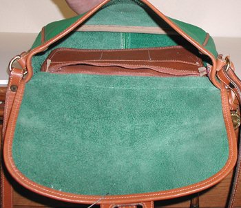 Dooney and Bourke All-Weather Hand Bag