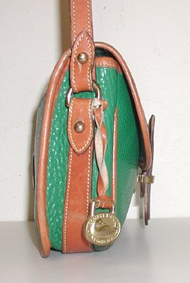Dooney and Bourke All-Weather Hand Bag