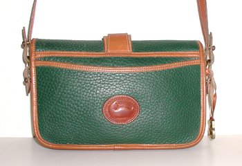 Dooney and Bourke All-Weather Hand Bag
