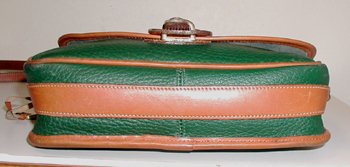 Dooney and Bourke All-Weather Hand Bag