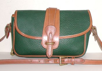 Dooney and Bourke All-Weather Hand Bag