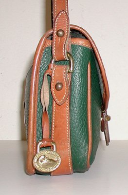 Dooney and Bourke All-Weather Hand Bag