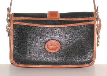 Dooney and Bourke All-Weather Hand Bag