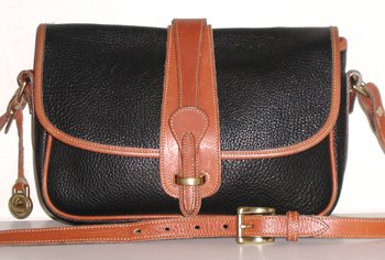 Dooney and Bourke All-Weather Hand Bag