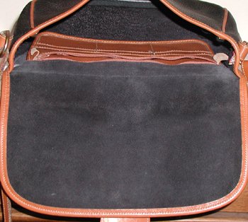 Dooney and Bourke All-Weather Hand Bag