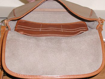 Dooney and Bourke All-Weather Hand Bag