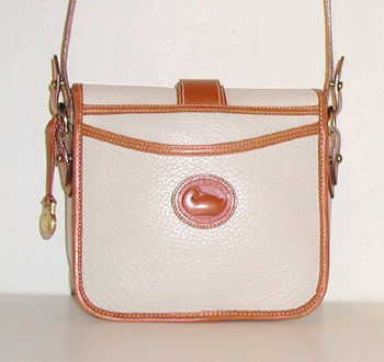 Dooney and Bourke All-Weather Hand Bag