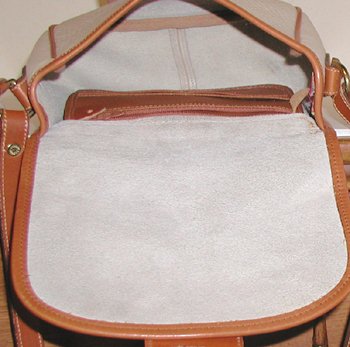 Dooney and Bourke All-Weather Hand Bag