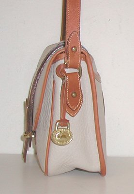 Dooney and Bourke All-Weather Hand Bag