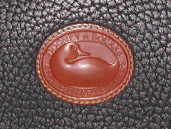 Dooney and Bourke All-Weather Hand Bag