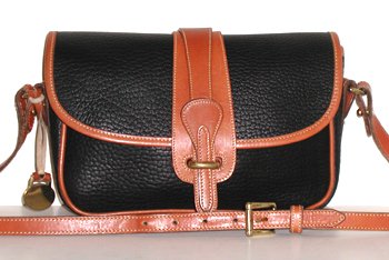 Dooney and Bourke All-Weather Hand Bag