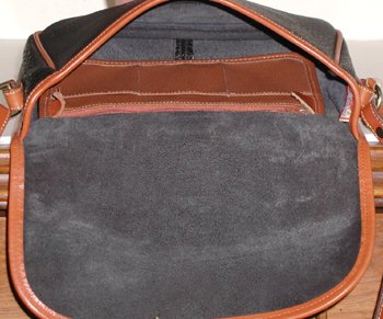 Dooney and Bourke All-Weather Hand Bag