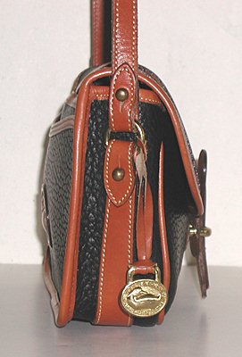 Dooney and Bourke All-Weather Hand Bag