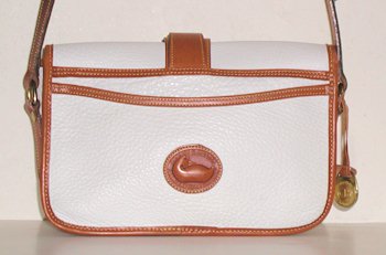 Dooney and Bourke All-Weather Hand Bag