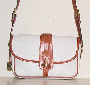 Dooney and Bourke All-Weather Hand Bag