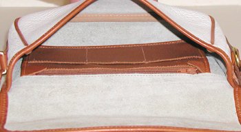 Dooney and Bourke All-Weather Hand Bag