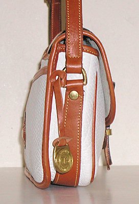 Dooney and Bourke All-Weather Hand Bag