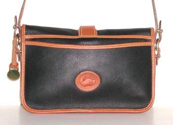 Dooney and Bourke All-Weather Hand Bag