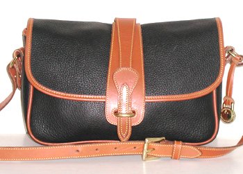 Dooney and Bourke All-Weather Hand Bag