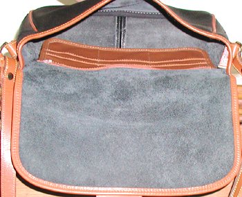 Dooney and Bourke All-Weather Hand Bag