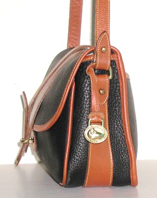 Dooney and Bourke All-Weather Hand Bag