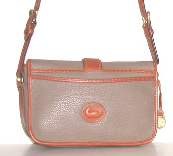 Dooney and Bourke All-Weather Hand Bag