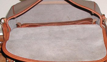 Dooney and Bourke All-Weather Hand Bag