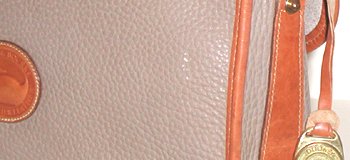 Dooney and Bourke All-Weather Hand Bag
