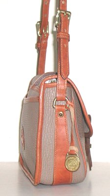 Dooney and Bourke All-Weather Hand Bag