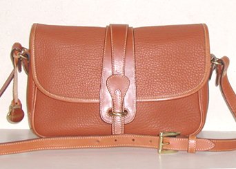 Dooney and Bourke All-Weather Hand Bag