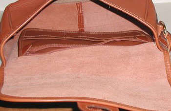 Dooney and Bourke All-Weather Hand Bag