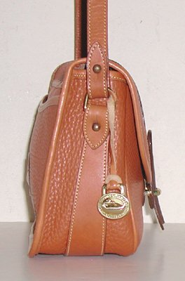 Dooney and Bourke All-Weather Hand Bag