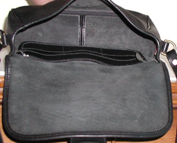 Dooney and Bourke All-Weather Hand Bag