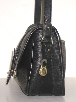 Dooney and Bourke All-Weather Hand Bag