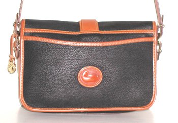 Dooney and Bourke All-Weather Hand Bag