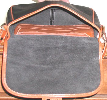Dooney and Bourke All-Weather Hand Bag
