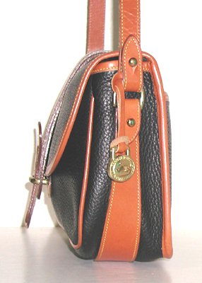 Dooney and Bourke All-Weather Hand Bag