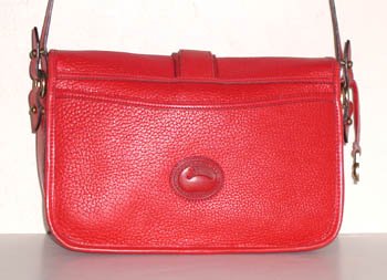 Dooney and Bourke All-Weather Hand Bag