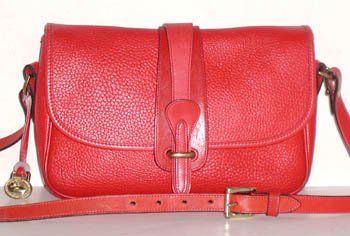 Dooney and Bourke All-Weather Hand Bag