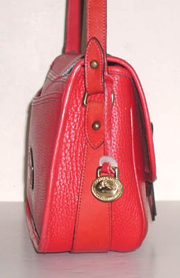 Dooney and Bourke All-Weather Hand Bag