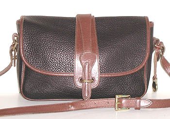 Dooney and Bourke All-Weather Hand Bag