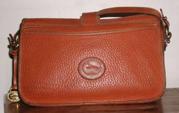 Dooney and Bourke All-Weather Hand Bag
