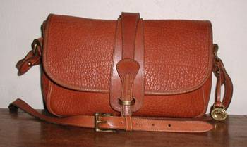 Dooney and Bourke All-Weather Hand Bag